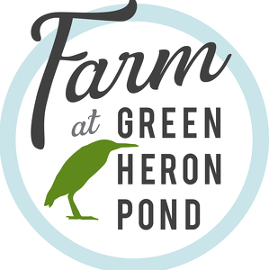 Fundraising Page: Green Heron Events